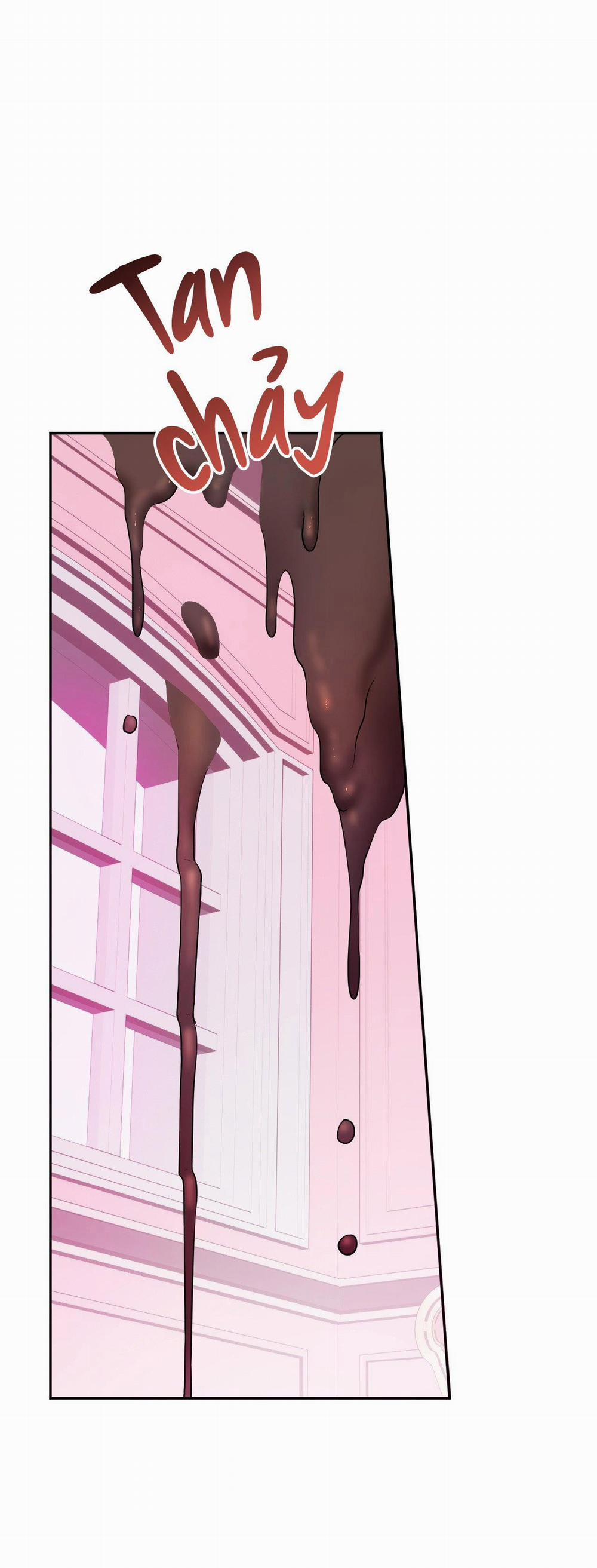 Cậu Có Thể Ngừng Thích Tôi Được Không? 6 H+ trang 3