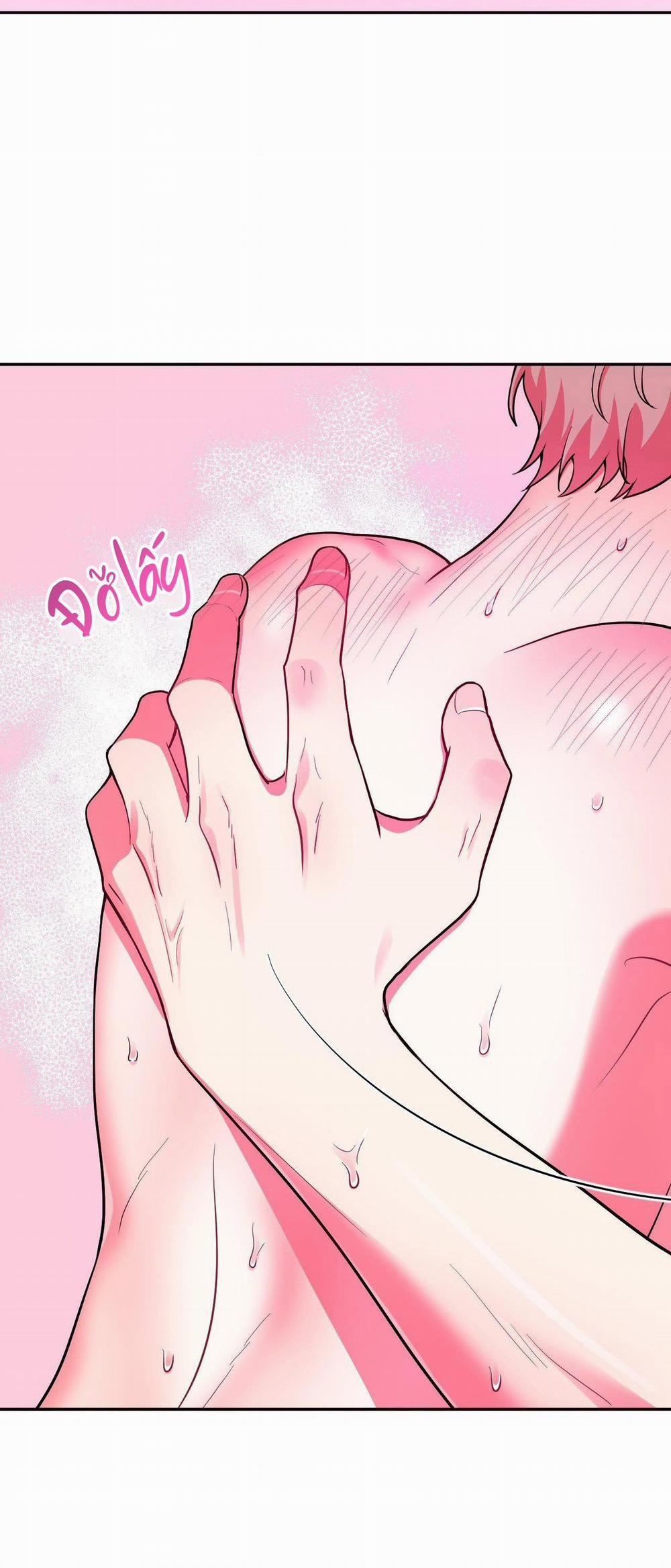 Cậu Có Thể Ngừng Thích Tôi Được Không? 6 H+ trang 32