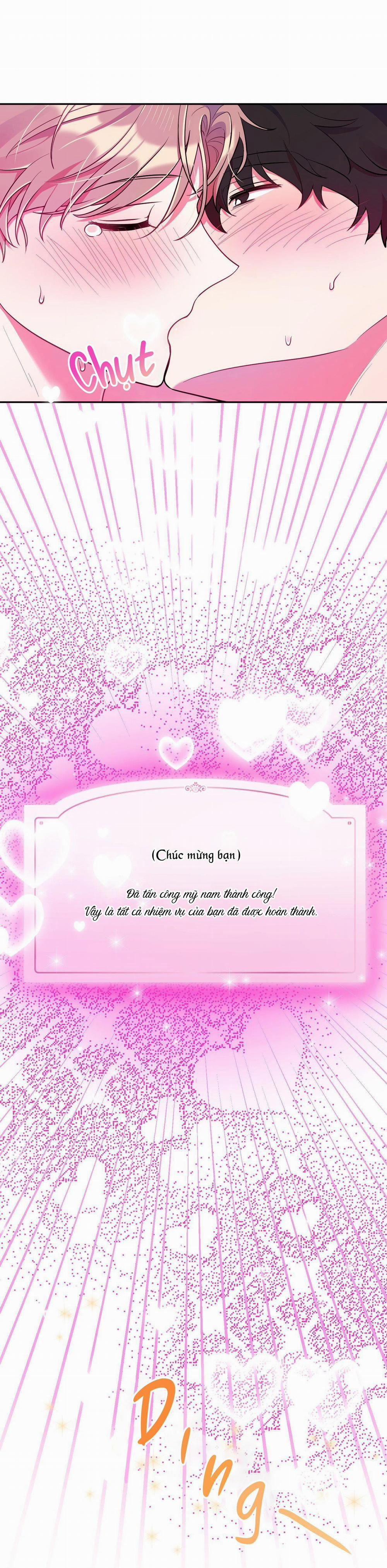 Cậu Có Thể Ngừng Thích Tôi Được Không? 6 H+ trang 34