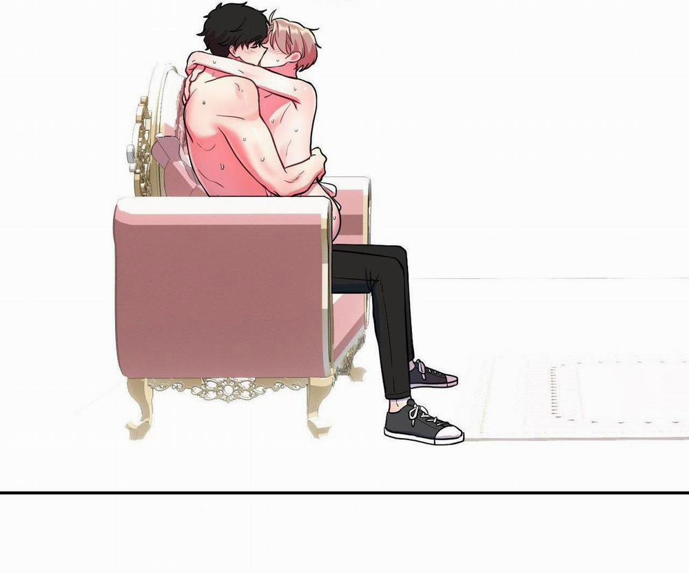 Cậu Có Thể Ngừng Thích Tôi Được Không? 6 H+ trang 37