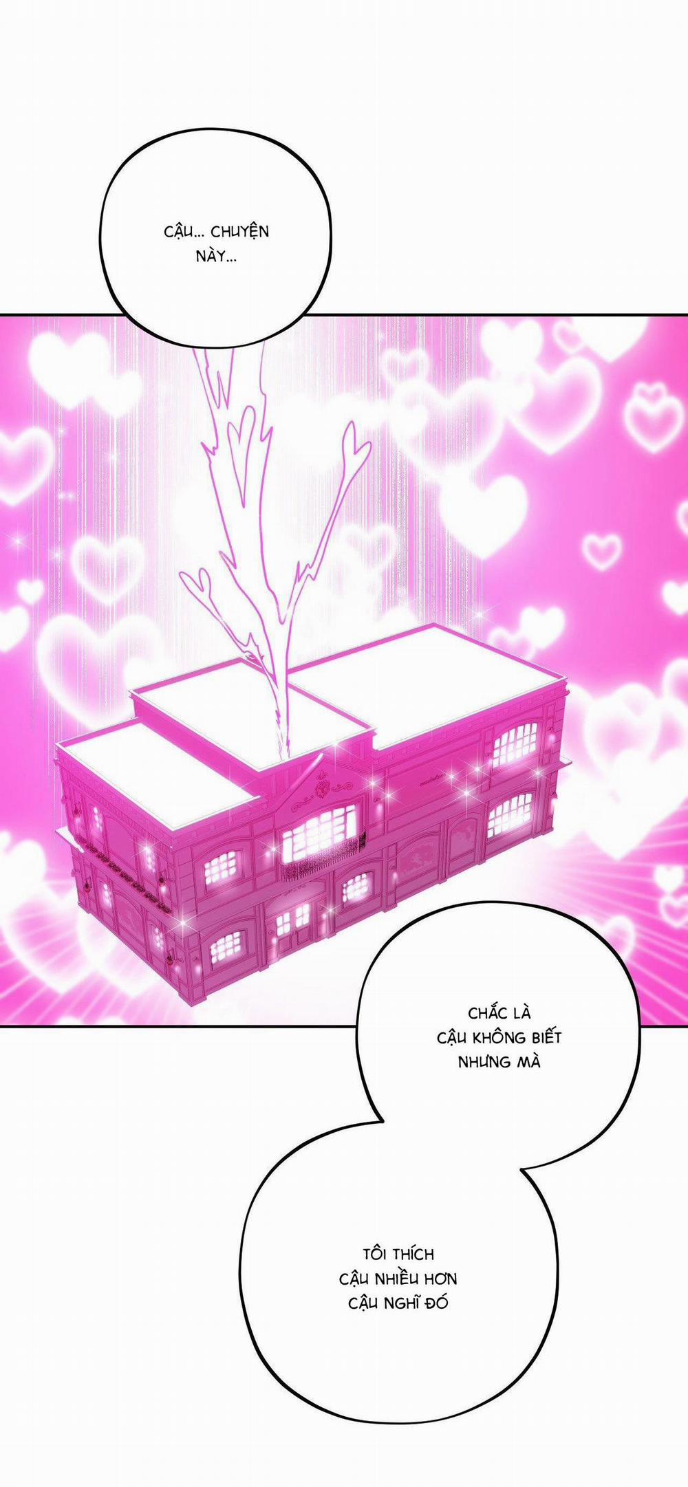 Cậu Có Thể Ngừng Thích Tôi Được Không? 6 H+ trang 38