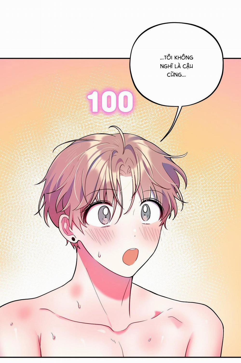 Cậu Có Thể Ngừng Thích Tôi Được Không? 6 H+ trang 39