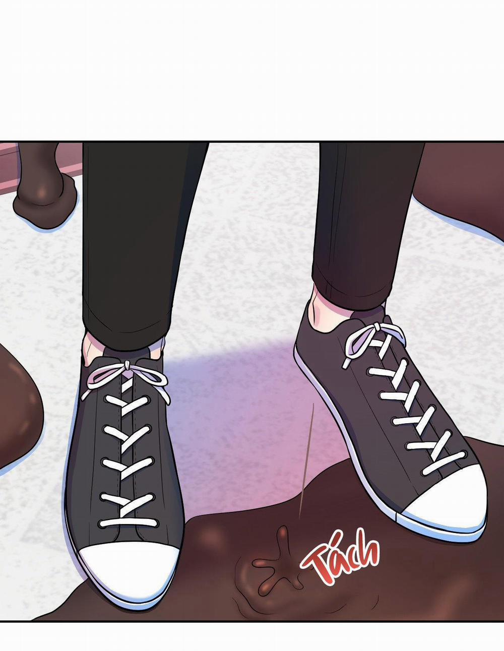 Cậu Có Thể Ngừng Thích Tôi Được Không? 6 H+ trang 4