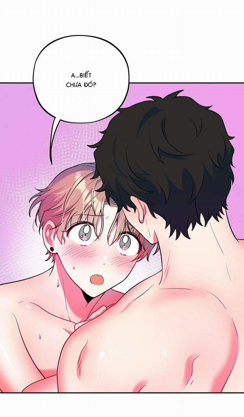 Cậu Có Thể Ngừng Thích Tôi Được Không? 6 H+ trang 45