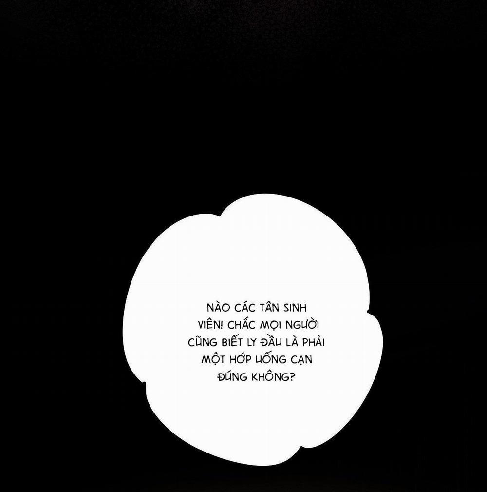 Cậu Có Thể Ngừng Thích Tôi Được Không? 6 H+ trang 49