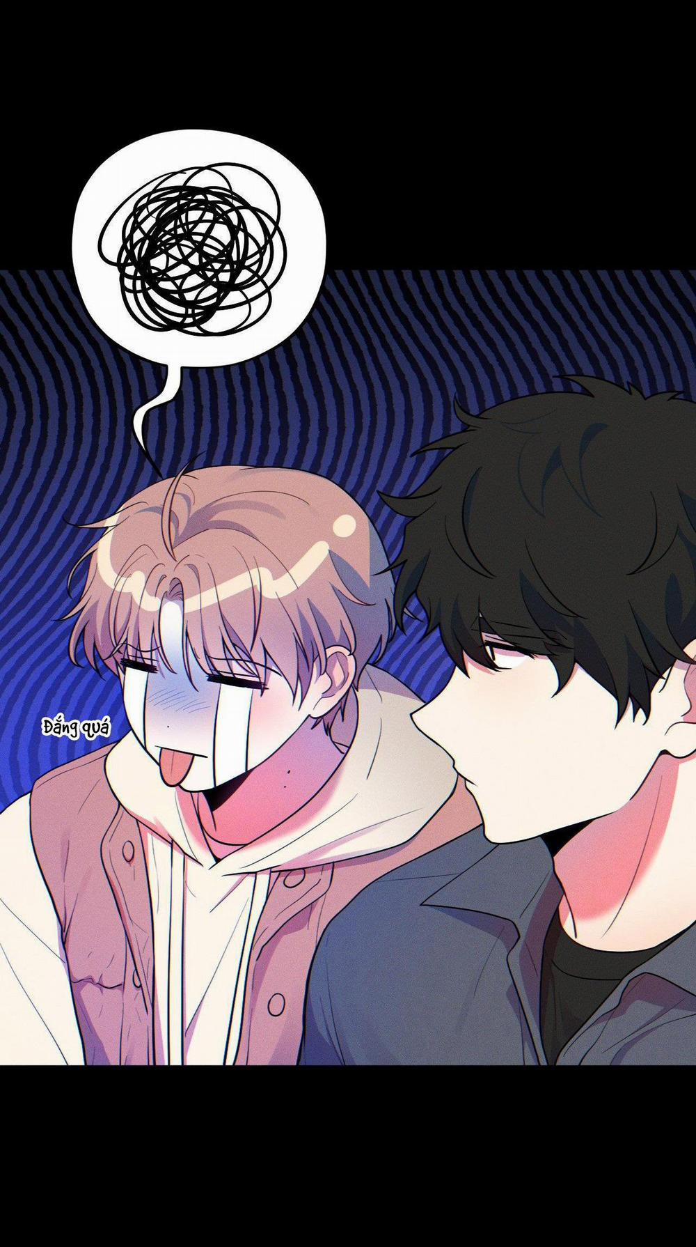 Cậu Có Thể Ngừng Thích Tôi Được Không? 6 H+ trang 53