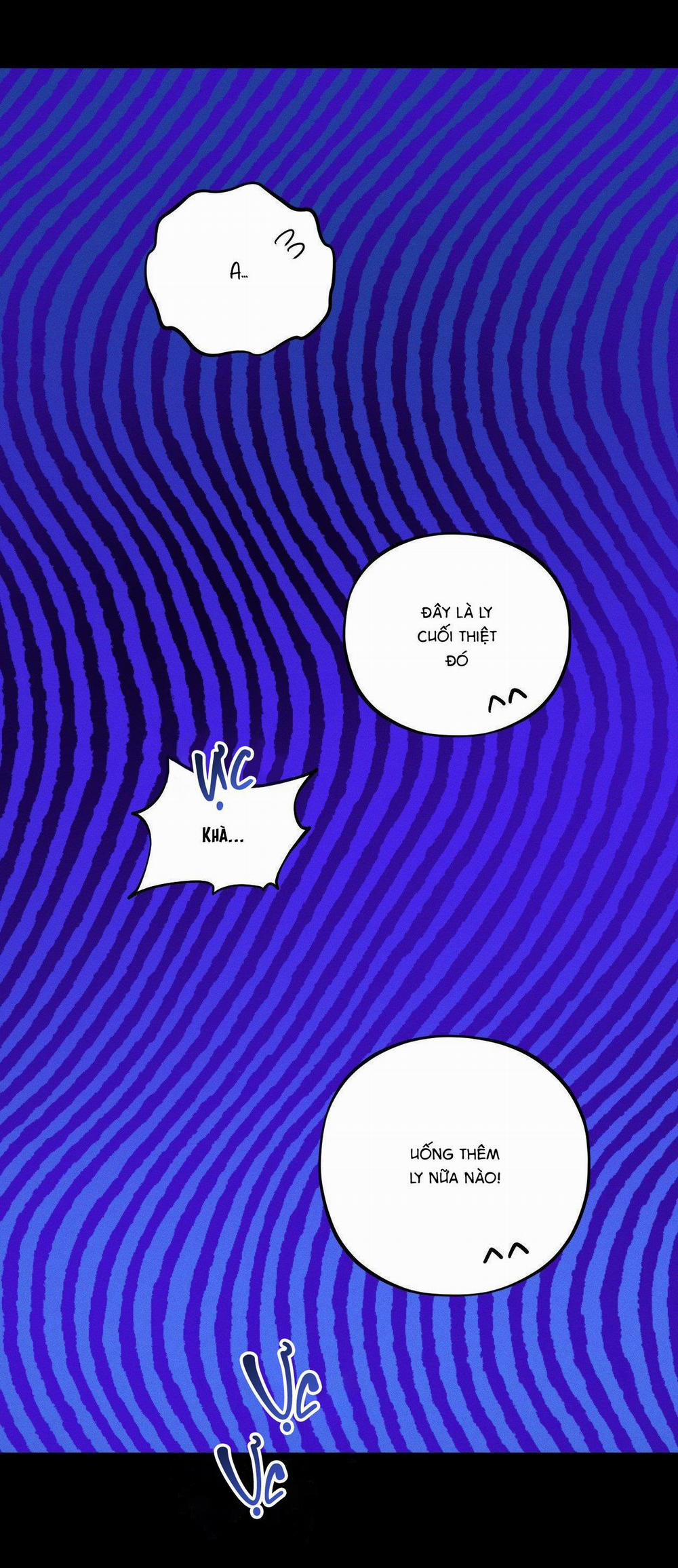 Cậu Có Thể Ngừng Thích Tôi Được Không? 6 H+ trang 57