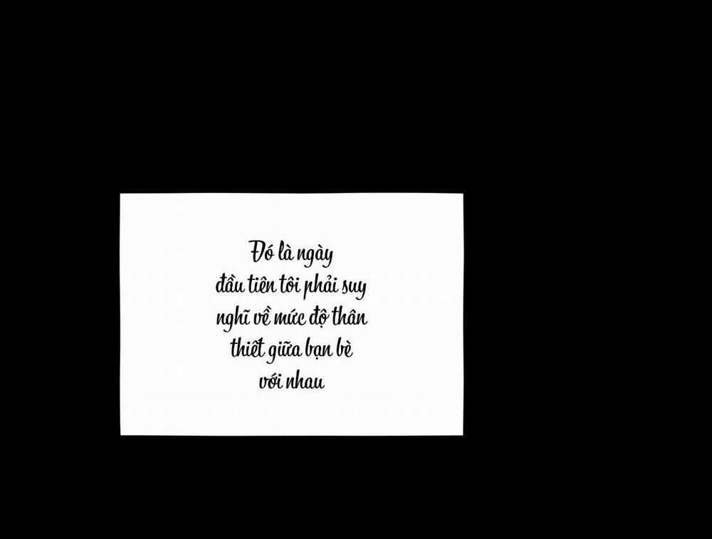 Cậu Có Thể Ngừng Thích Tôi Được Không? 6 H+ trang 60