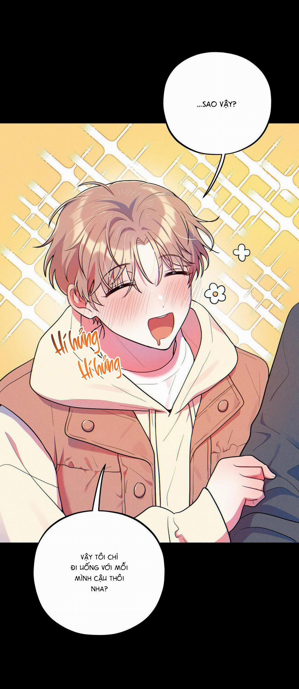 Cậu Có Thể Ngừng Thích Tôi Được Không? 6 H+ trang 65