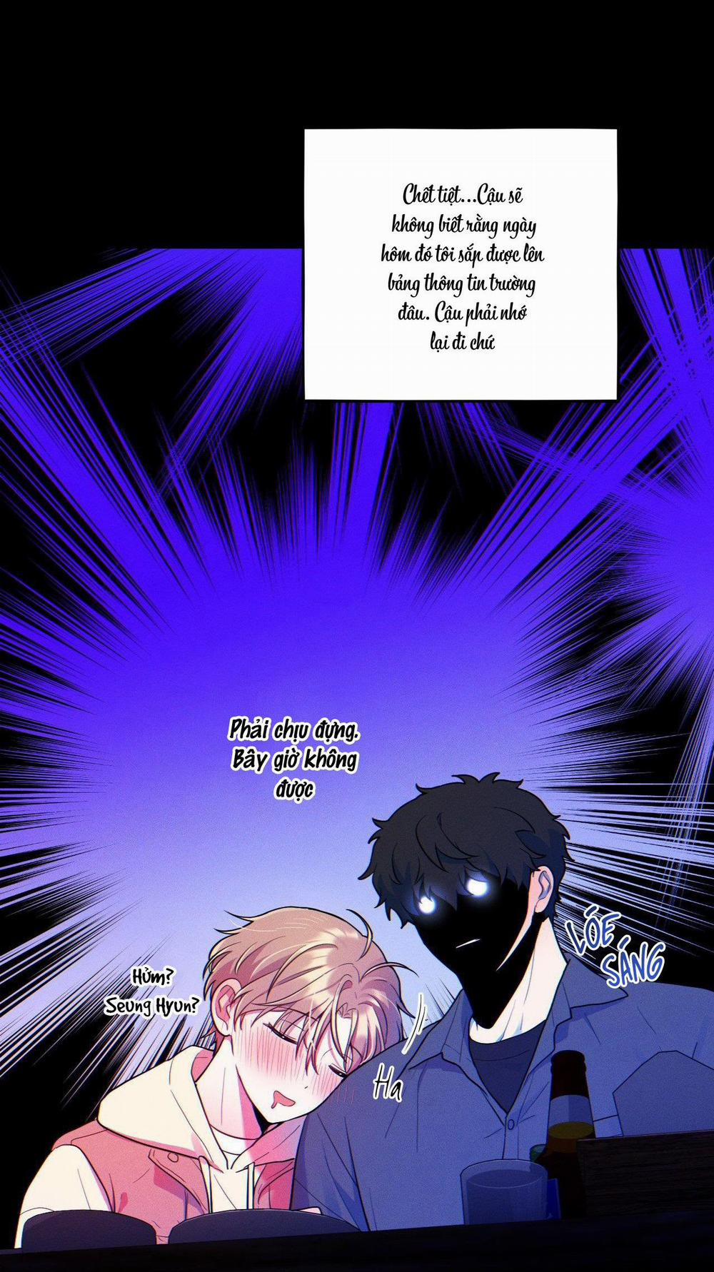 Cậu Có Thể Ngừng Thích Tôi Được Không? 6 H+ trang 66