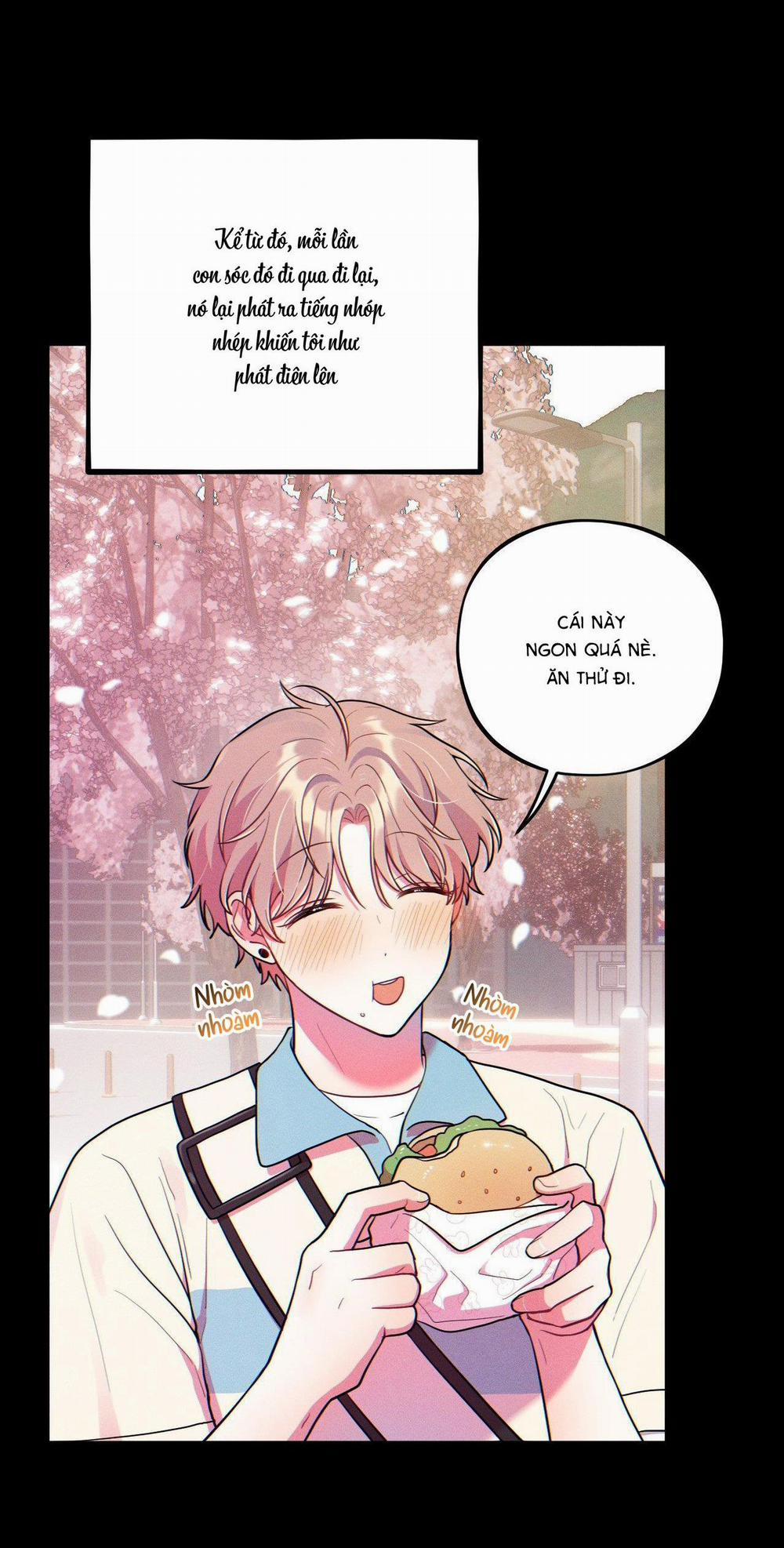 Cậu Có Thể Ngừng Thích Tôi Được Không? 6 H+ trang 68