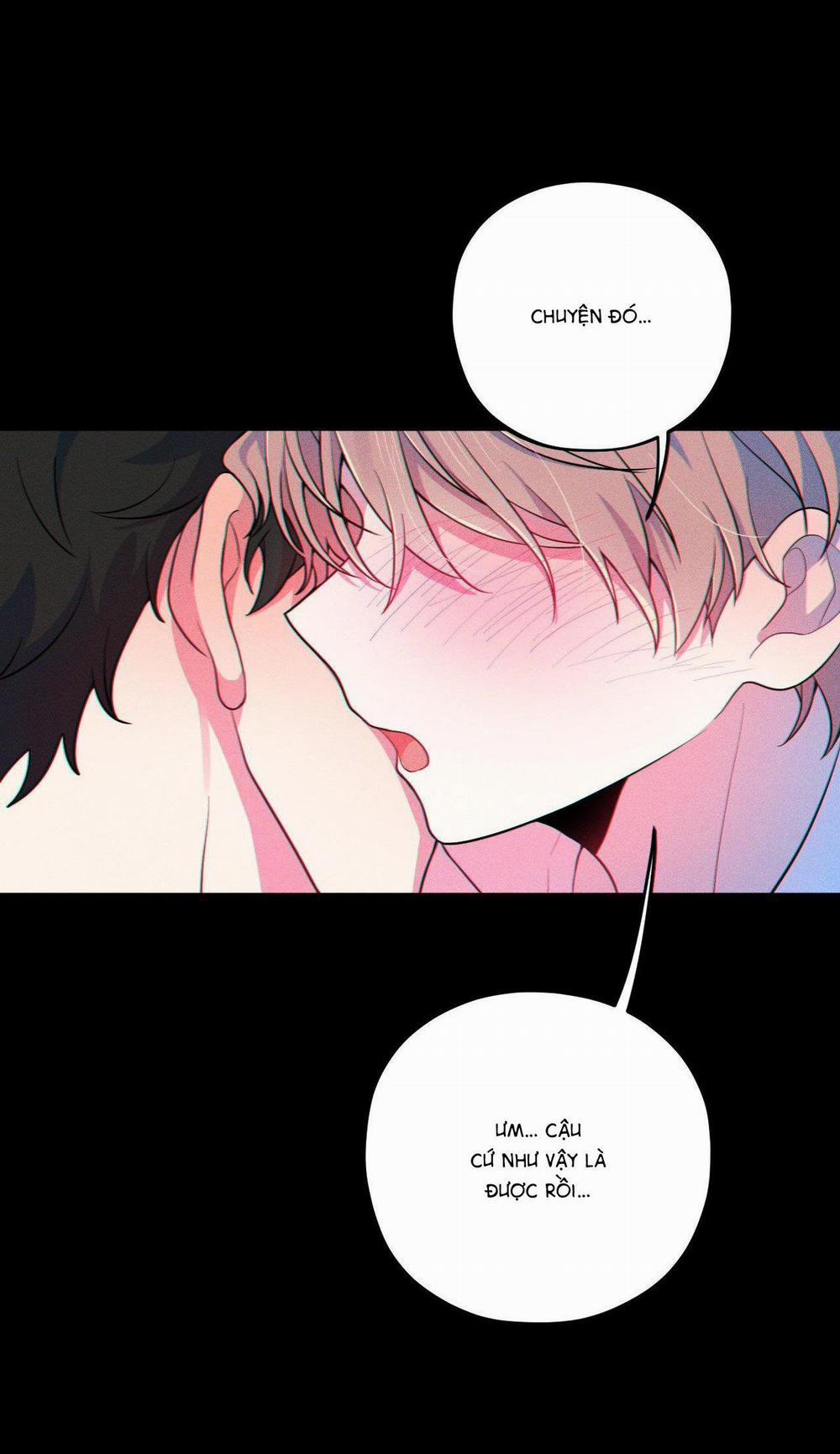 Cậu Có Thể Ngừng Thích Tôi Được Không? 6 H+ trang 75