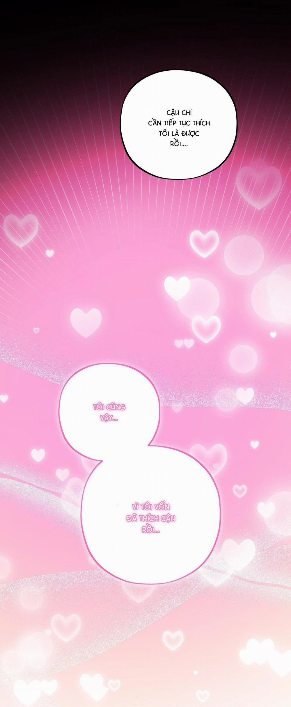 Cậu Có Thể Ngừng Thích Tôi Được Không? 6 H+ trang 77