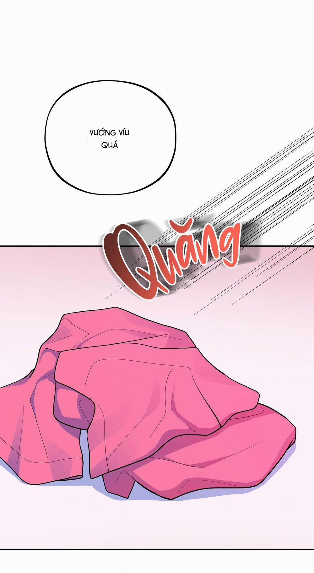 Cậu Có Thể Ngừng Thích Tôi Được Không? 6 H+ trang 8