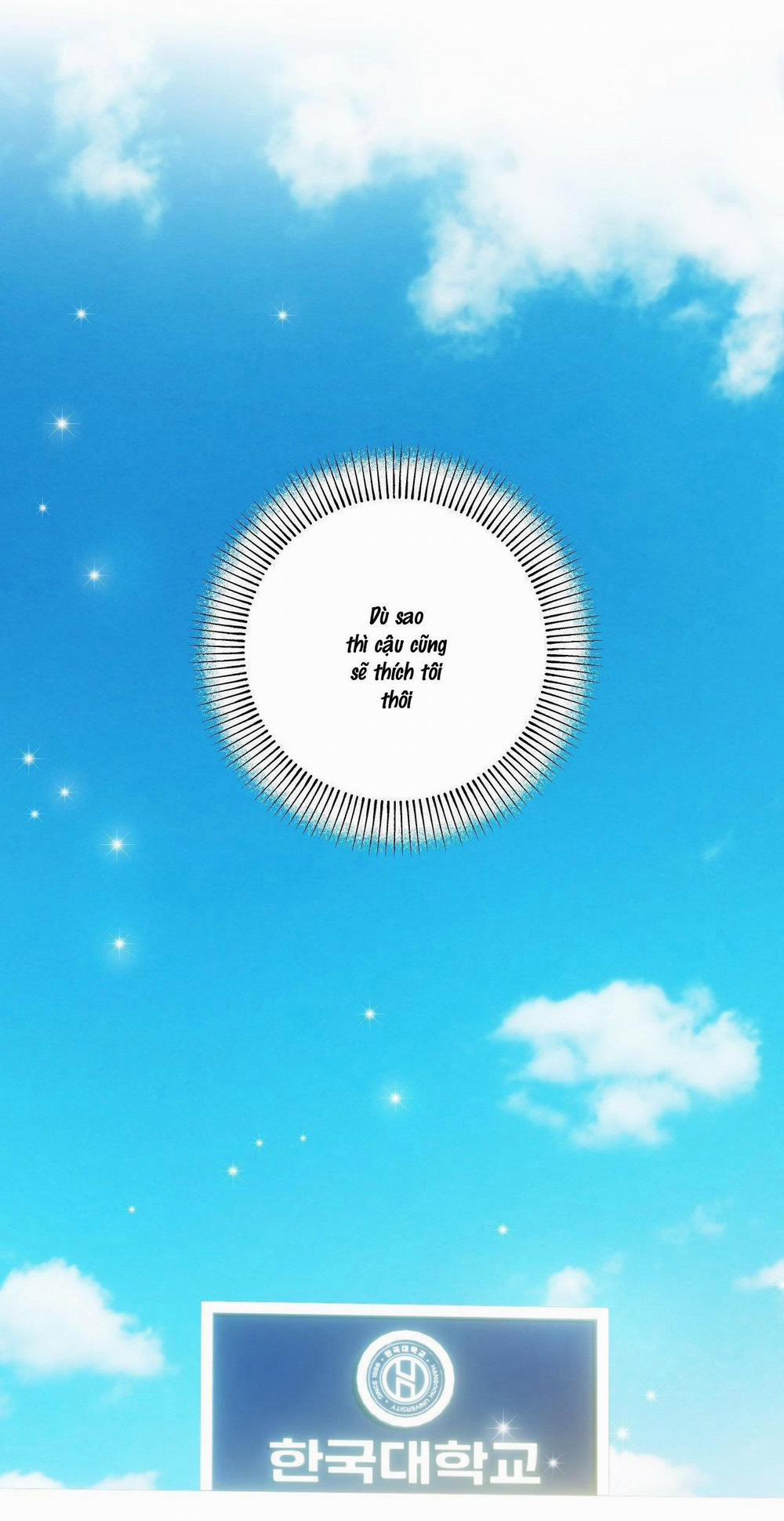 Cậu Có Thể Ngừng Thích Tôi Được Không? 6 H+ trang 83