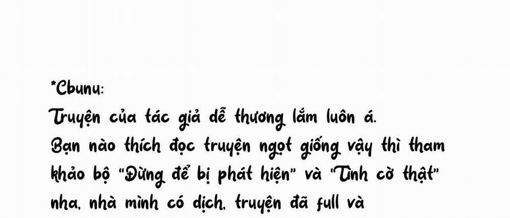 Cậu Có Thể Ngừng Thích Tôi Được Không? 6 H+ trang 88