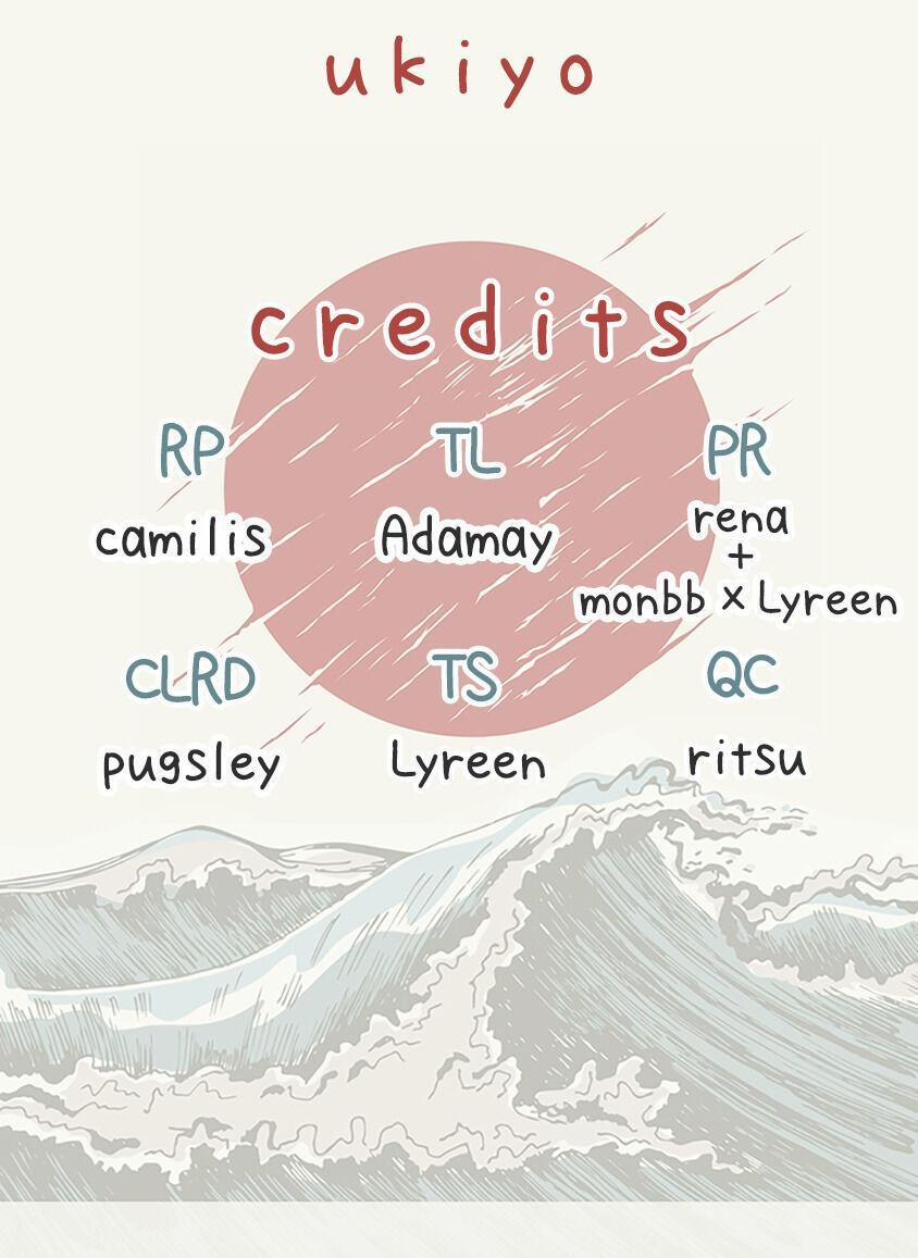 Cậu có thích tôi không? 2 trang 35