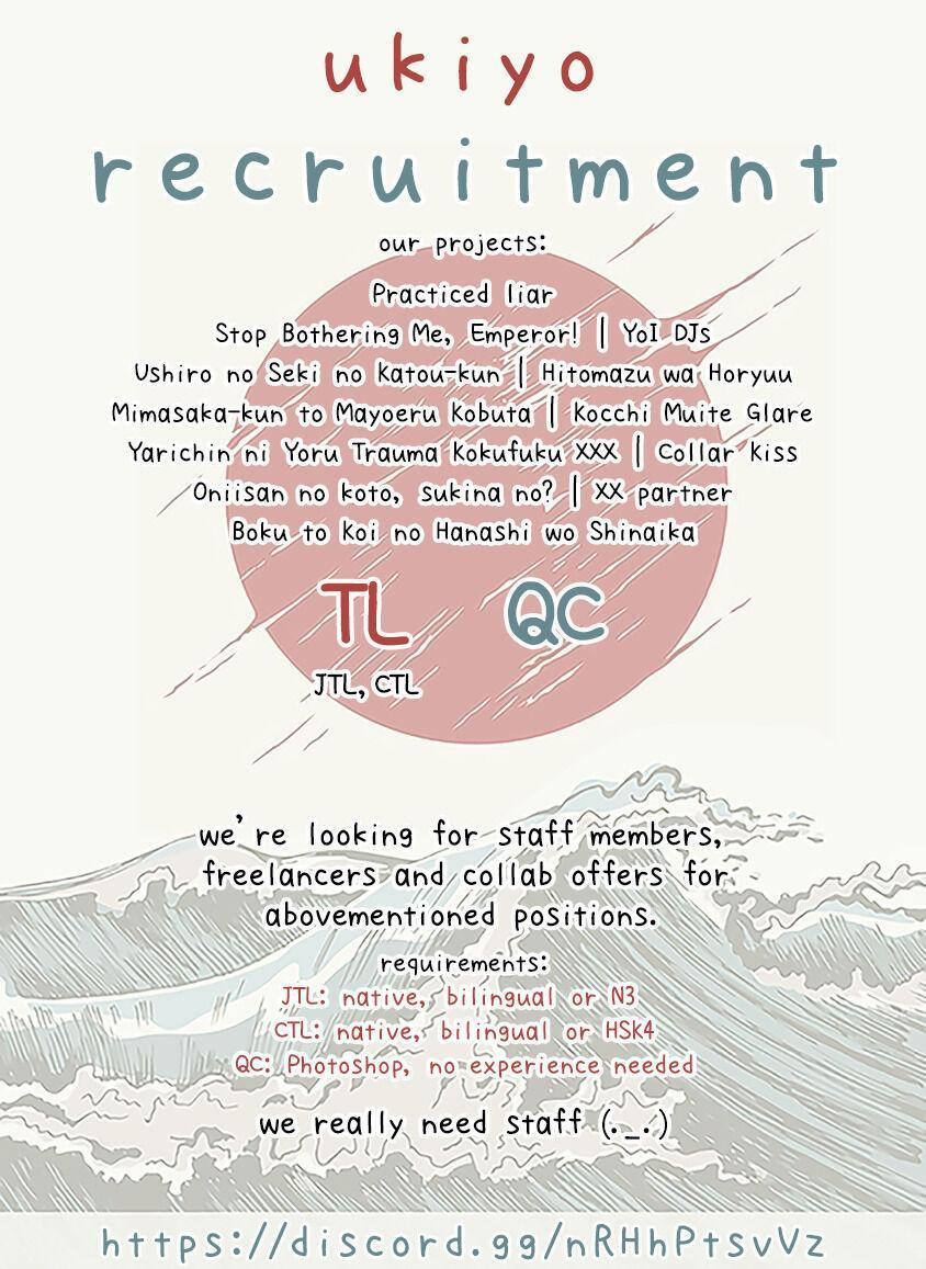 Cậu có thích tôi không? 2 trang 38