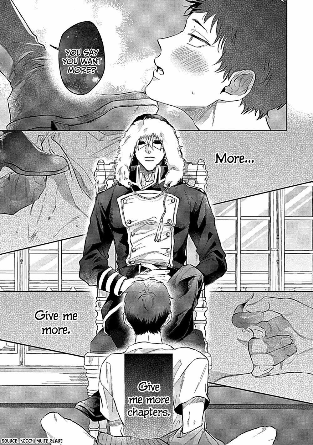 Cậu có thích tôi không? 5.5 trang 13