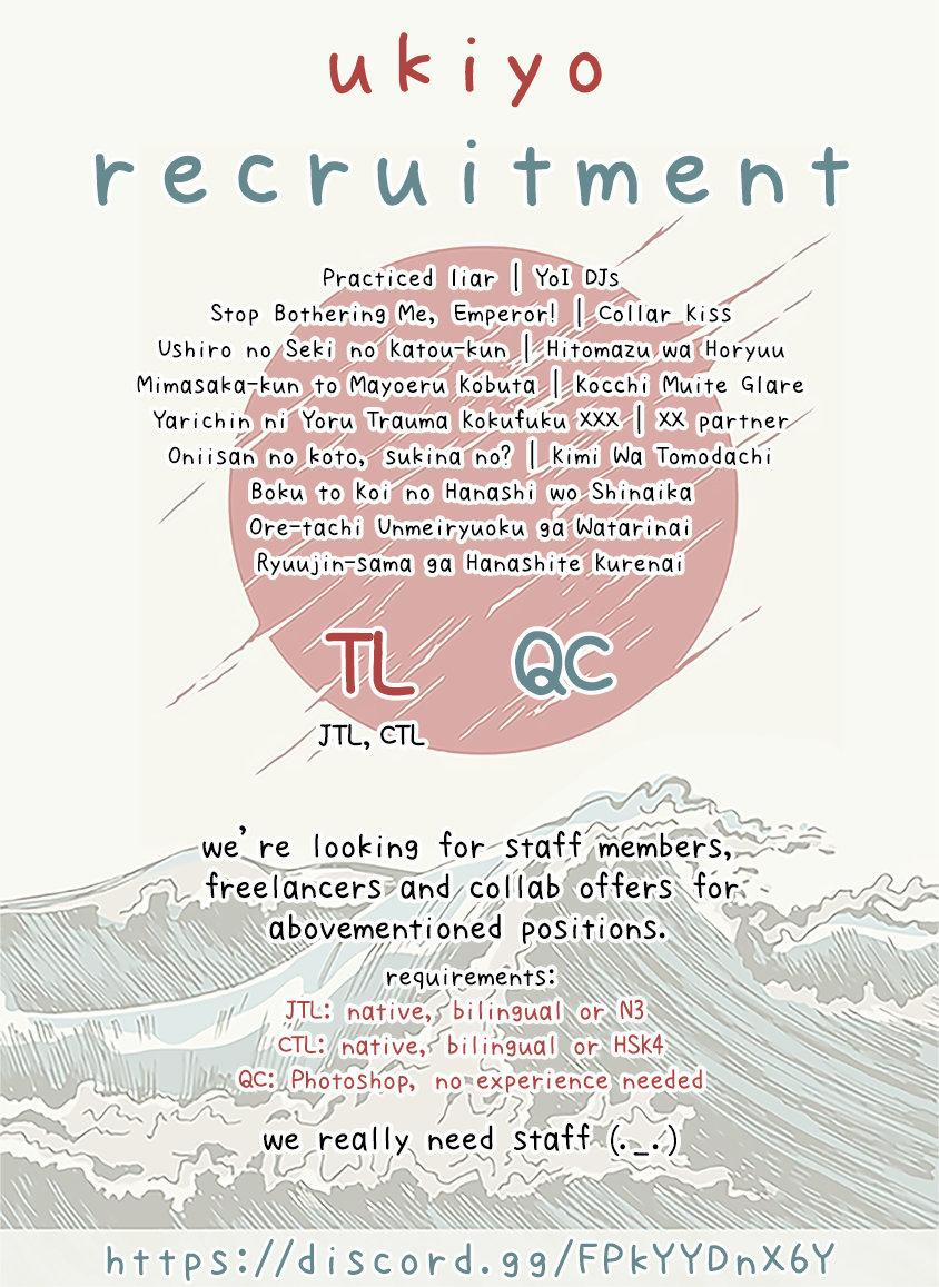 Cậu có thích tôi không? 5.5 trang 15