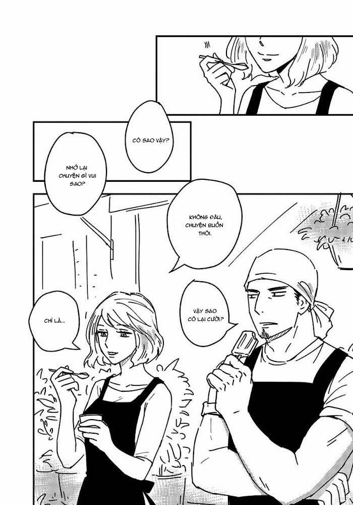 CẬU CÓ VẤN ĐỀ GÌ VỚI TÔI SAO? 11.2 trang 13