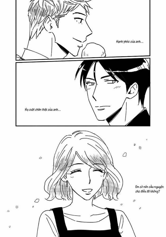 CẬU CÓ VẤN ĐỀ GÌ VỚI TÔI SAO? 11.2 trang 17