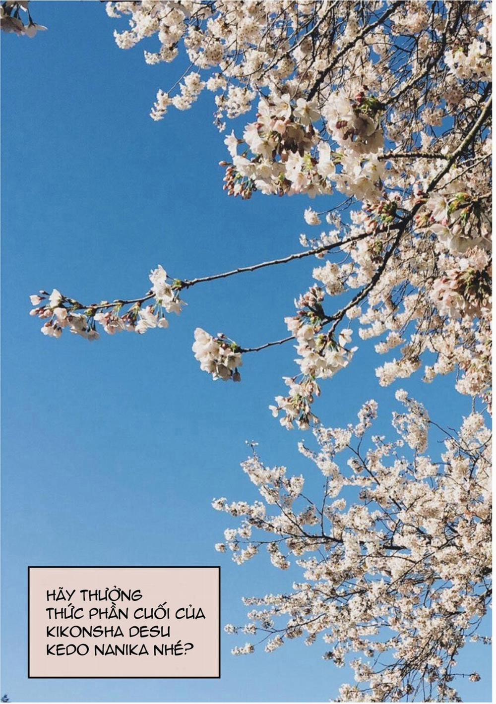 CẬU CÓ VẤN ĐỀ GÌ VỚI TÔI SAO? 16.5 trang 2