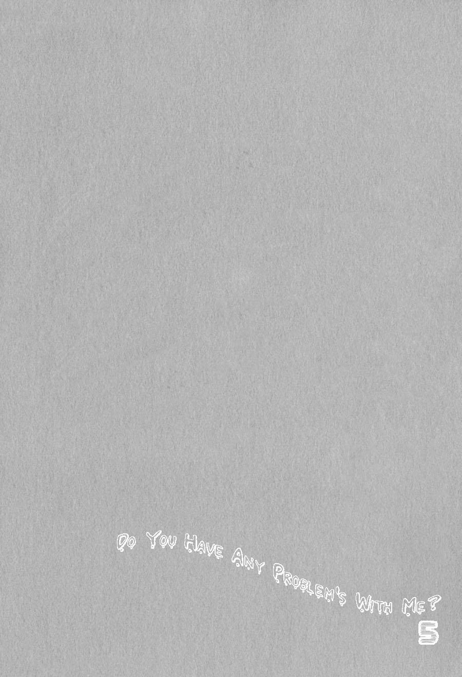 CẬU CÓ VẤN ĐỀ GÌ VỚI TÔI SAO? 5 trang 2