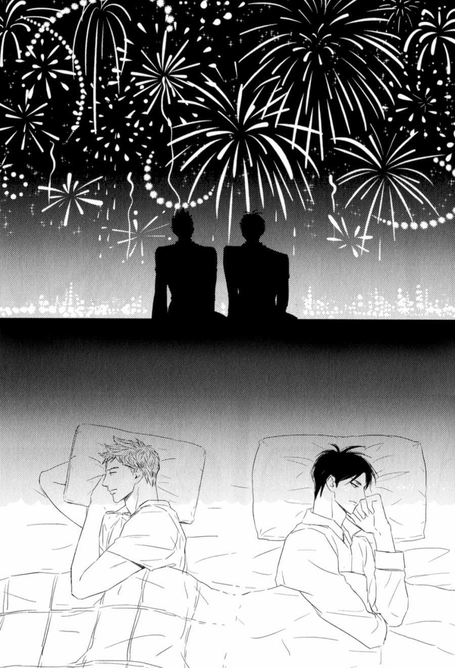 CẬU CÓ VẤN ĐỀ GÌ VỚI TÔI SAO? 6 trang 22