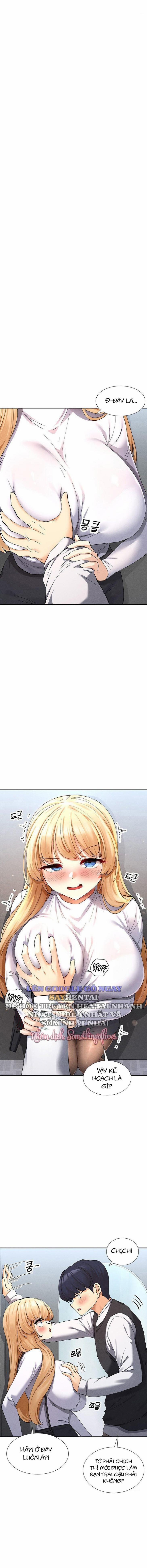 Cậu Cũng Coi Mấy Thứ Như Vậy Sao 10 trang 0