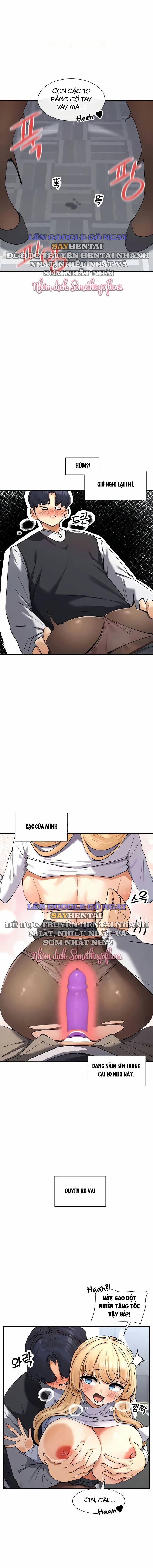 Cậu Cũng Coi Mấy Thứ Như Vậy Sao 10 trang 16