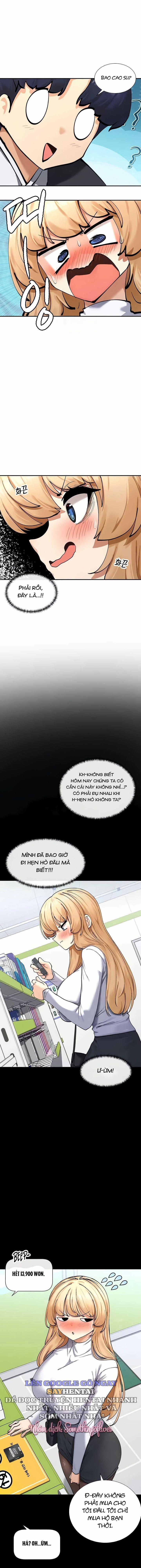 Cậu Cũng Coi Mấy Thứ Như Vậy Sao 10 trang 7