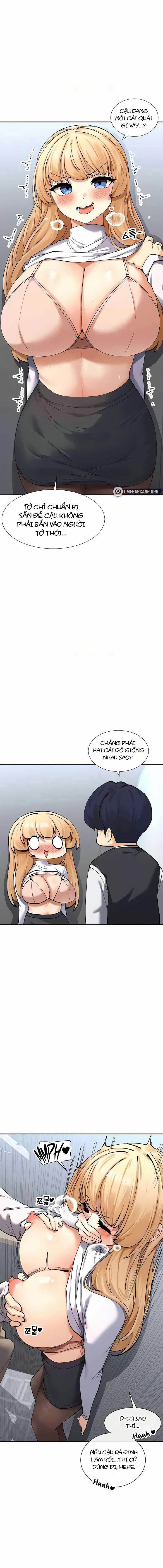 Cậu Cũng Coi Mấy Thứ Như Vậy Sao 10 trang 9