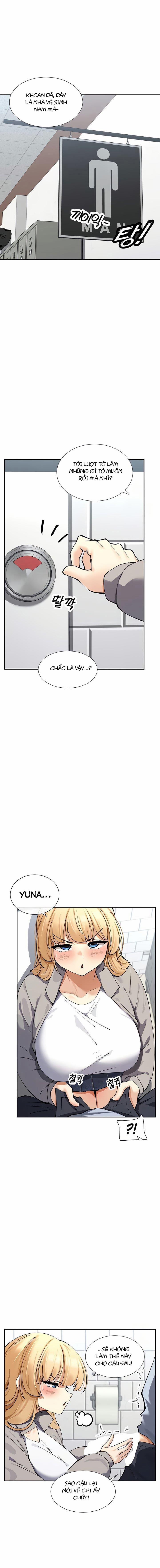 Cậu Cũng Coi Mấy Thứ Như Vậy Sao 12 trang 14