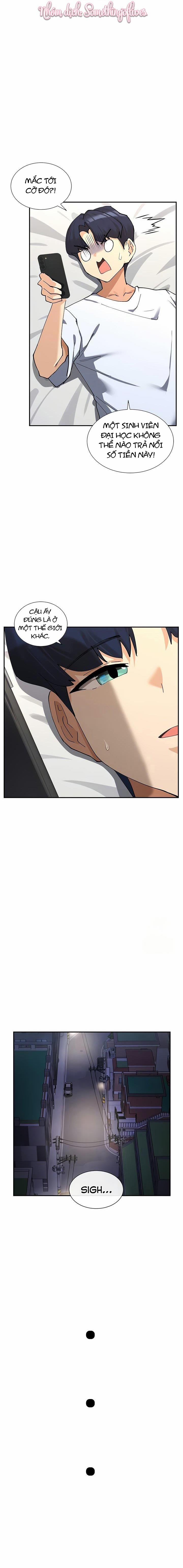 Cậu Cũng Coi Mấy Thứ Như Vậy Sao 12 trang 2