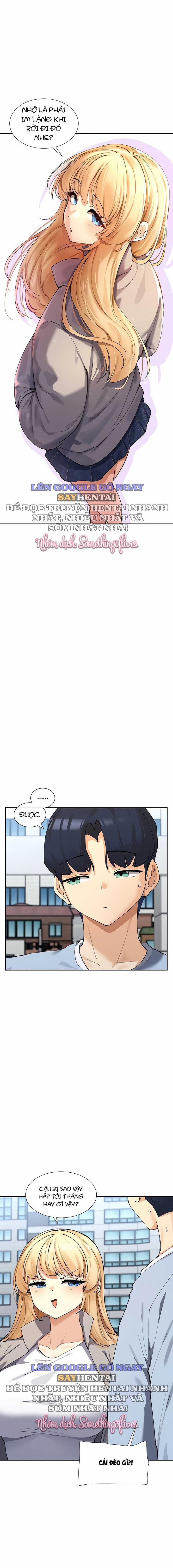 Cậu Cũng Coi Mấy Thứ Như Vậy Sao 12 trang 6