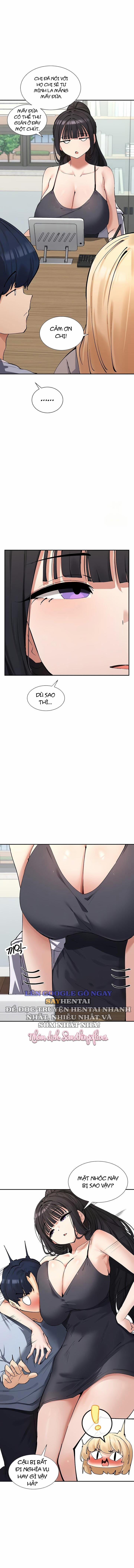 Cậu Cũng Coi Mấy Thứ Như Vậy Sao 12 trang 8