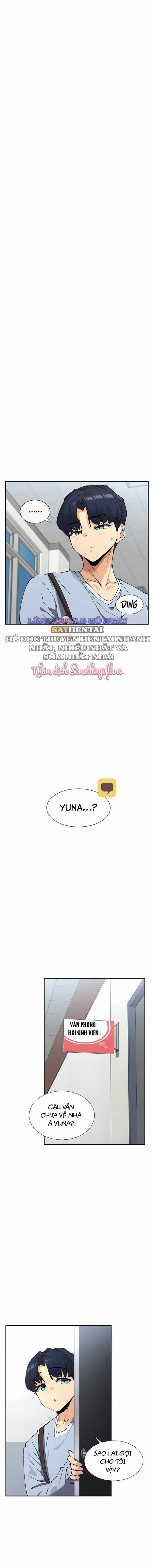 Cậu Cũng Coi Mấy Thứ Như Vậy Sao 13 trang 0