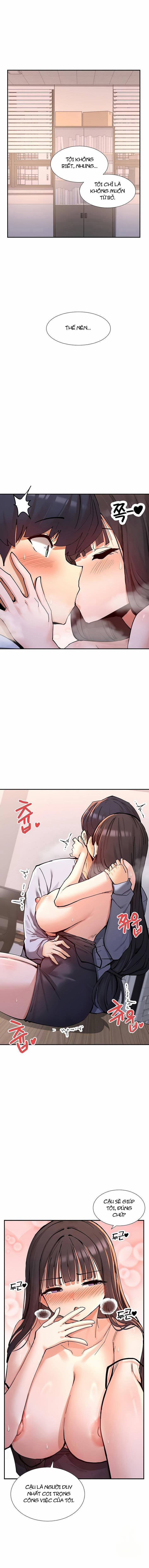 Cậu Cũng Coi Mấy Thứ Như Vậy Sao 13 trang 15