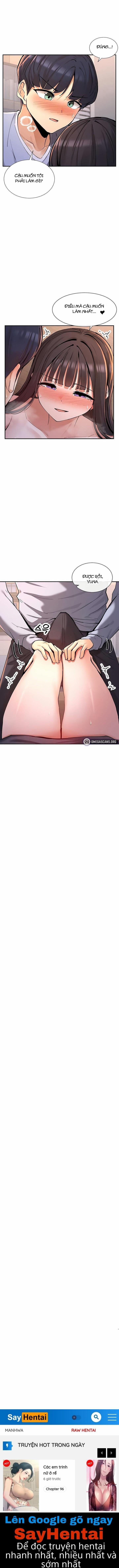 Cậu Cũng Coi Mấy Thứ Như Vậy Sao 13 trang 16