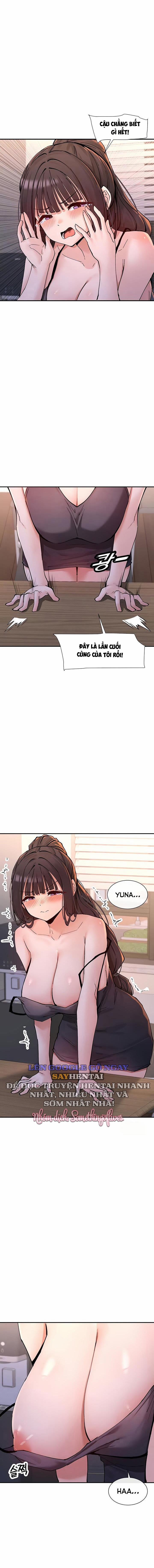 Cậu Cũng Coi Mấy Thứ Như Vậy Sao 13 trang 3