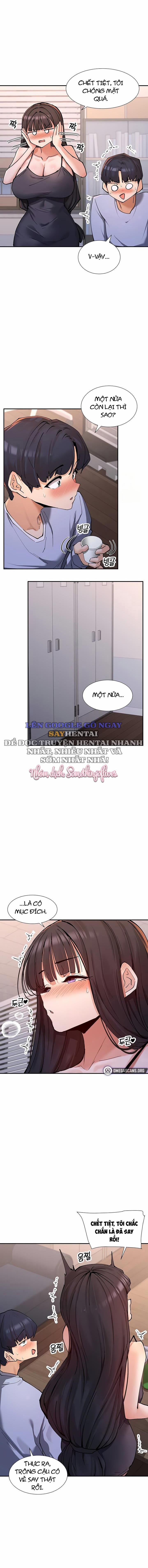 Cậu Cũng Coi Mấy Thứ Như Vậy Sao 13 trang 9