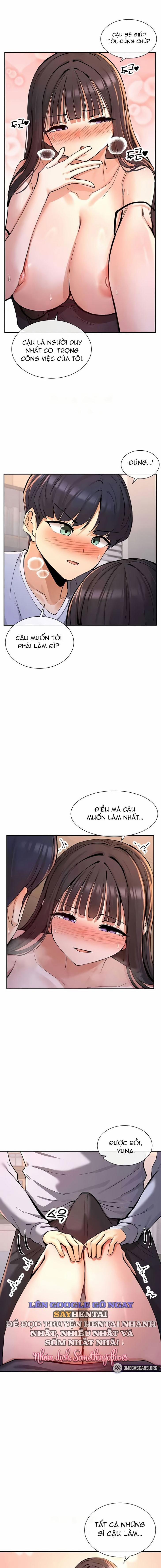 Cậu Cũng Coi Mấy Thứ Như Vậy Sao 14 trang 0