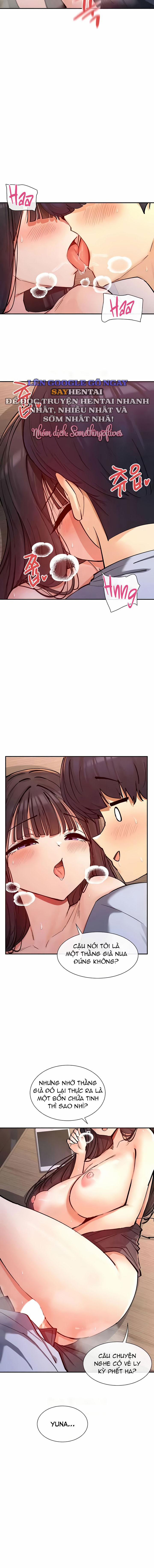 Cậu Cũng Coi Mấy Thứ Như Vậy Sao 14 trang 11