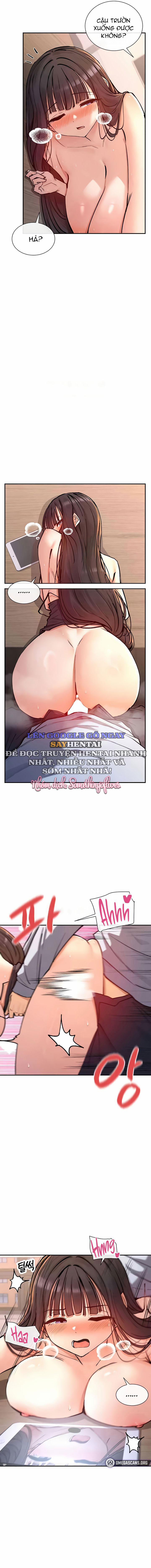 Cậu Cũng Coi Mấy Thứ Như Vậy Sao 14 trang 12