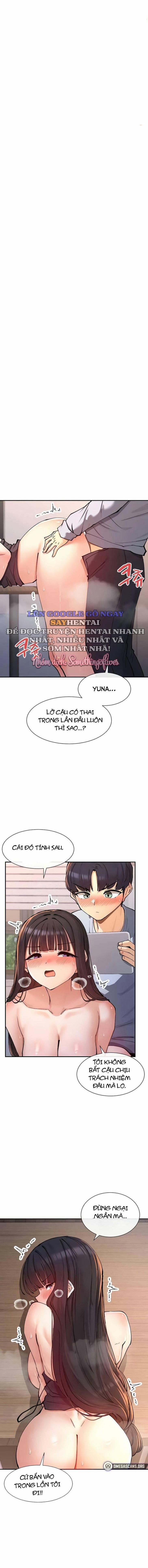 Cậu Cũng Coi Mấy Thứ Như Vậy Sao 15 trang 0