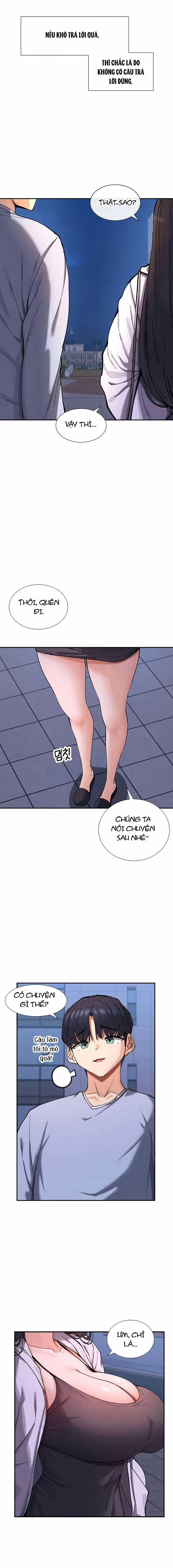 Cậu Cũng Coi Mấy Thứ Như Vậy Sao 15 trang 15