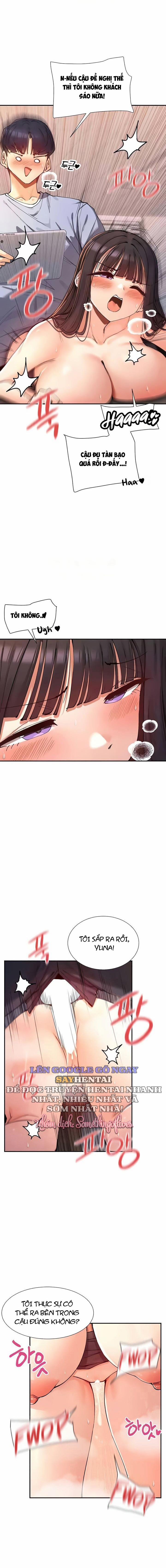 Cậu Cũng Coi Mấy Thứ Như Vậy Sao 15 trang 4