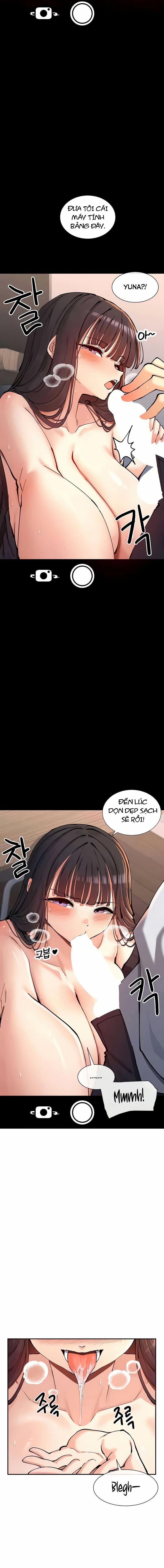 Cậu Cũng Coi Mấy Thứ Như Vậy Sao 15 trang 8