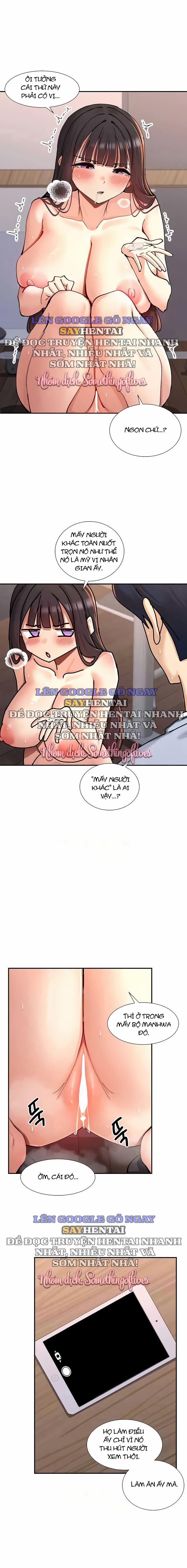 Cậu Cũng Coi Mấy Thứ Như Vậy Sao 15 trang 9